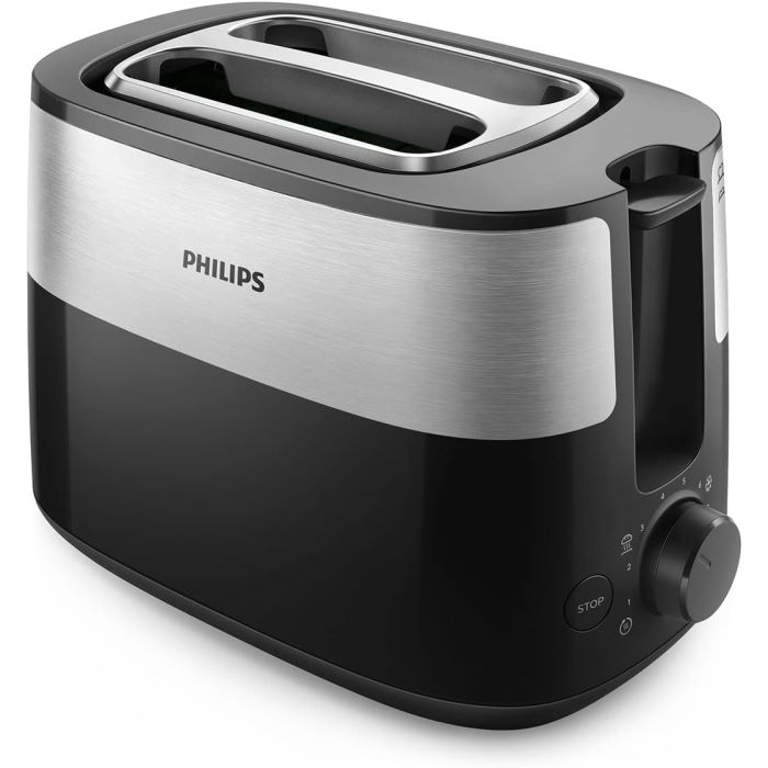 TOSTADOR HD2516/90 (PHILIPS)